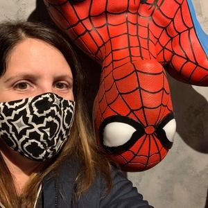 Meet your Posher, Colleen